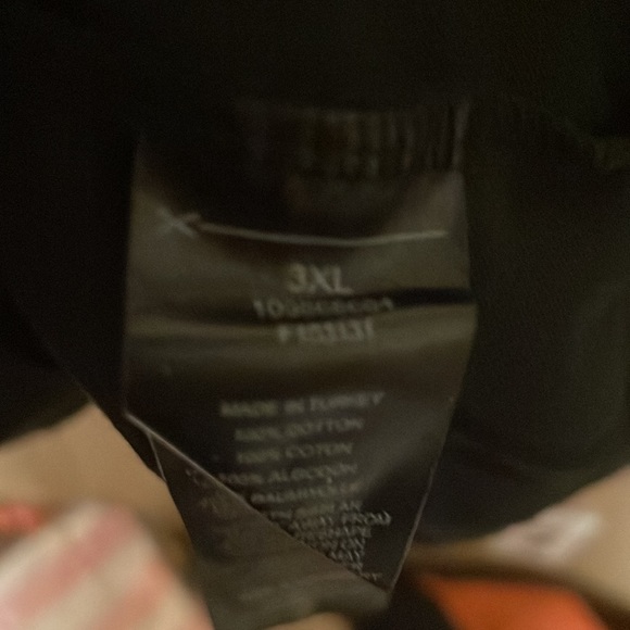 Unisex Printed Pique T-Shirt - Picture 5 of 11